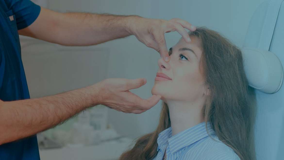 Otorrinolaringología